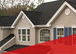 Glen Burnie Roofing Images