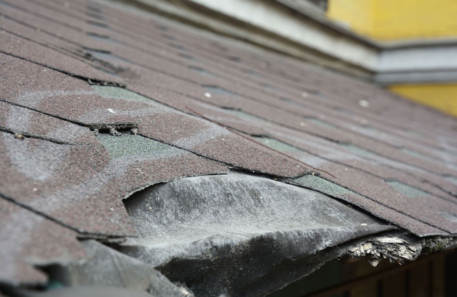 Glen Burnie Roofing Images