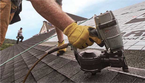 Glen Burnie RoofingImages