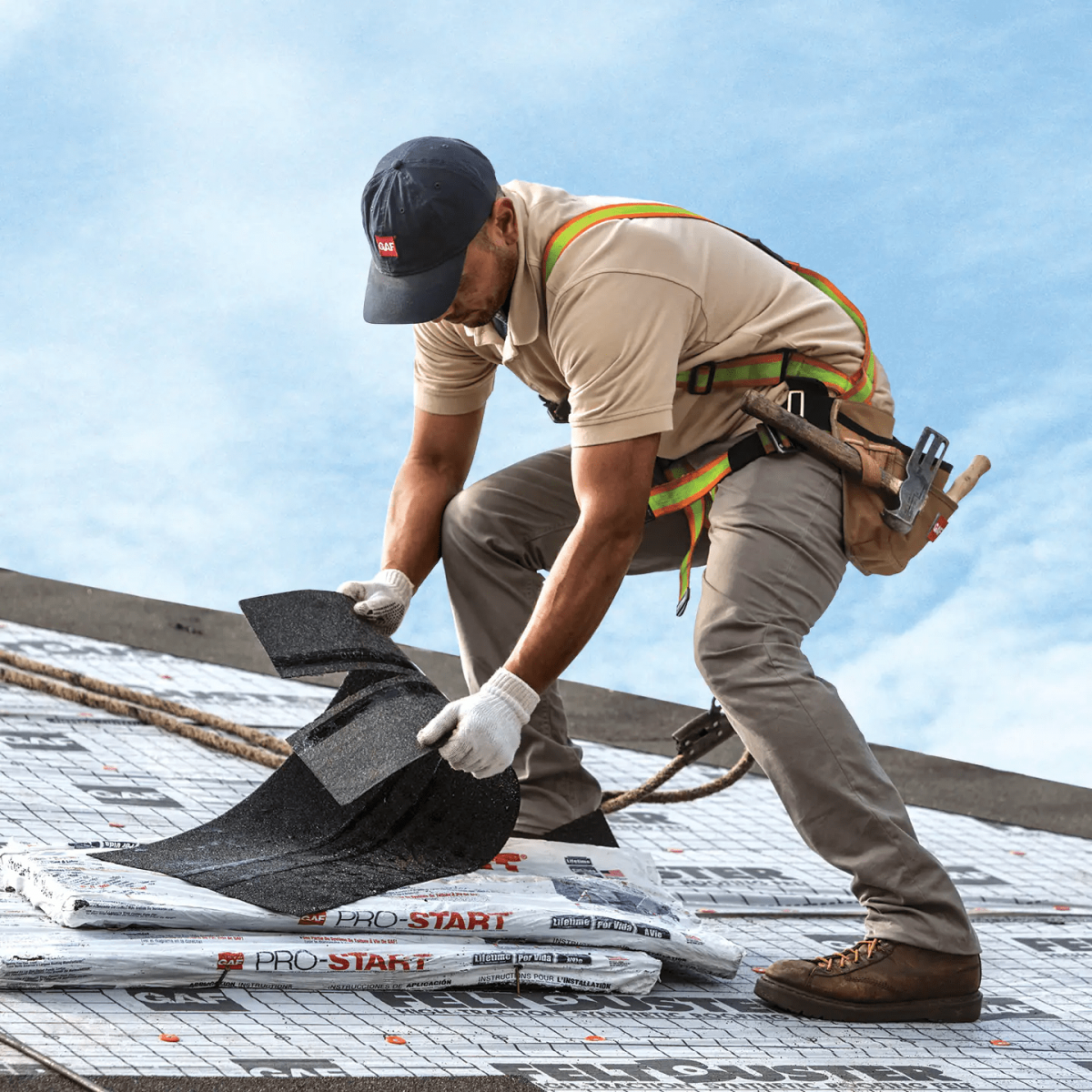 Glen Burnie Roofing Images