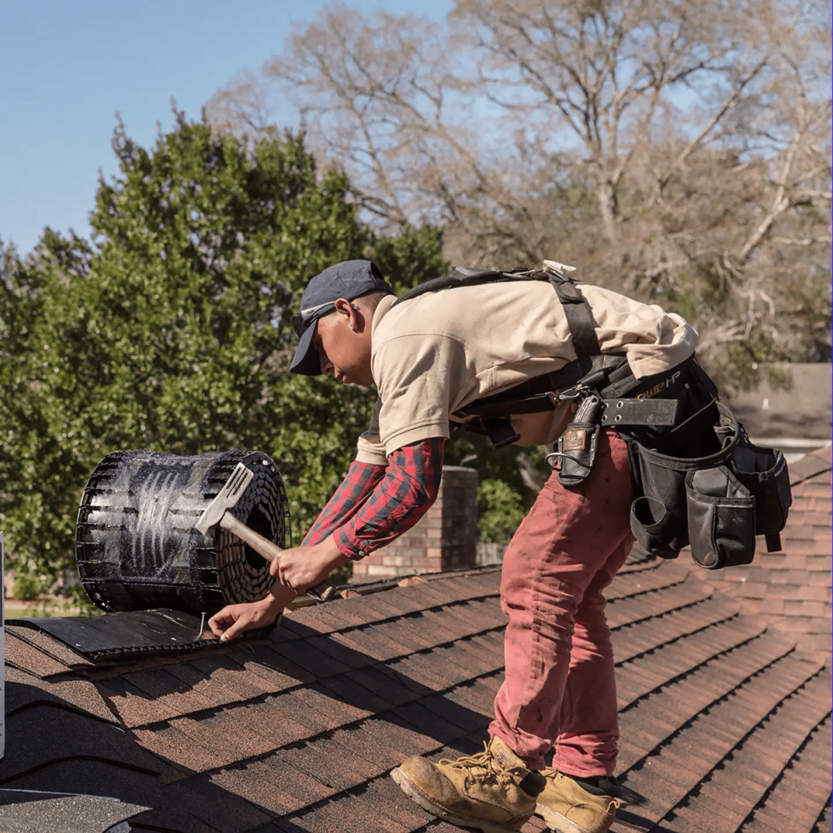 Glen Burnie Roofing Images