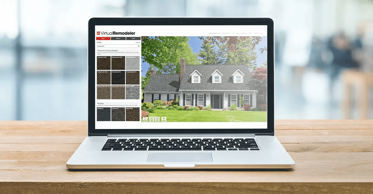 Glen Burnie Roofing Images