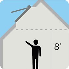 Glen Burnie Roofing Images